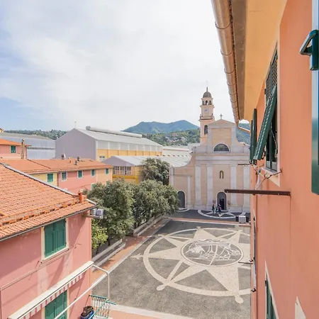 La Casetta Sul Mare リヴァ・トリゴーゾ