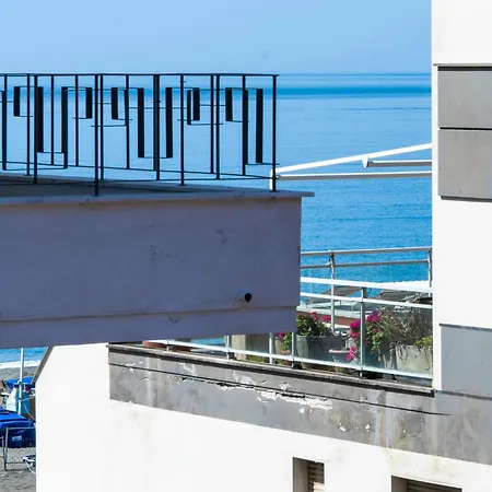 Apartment La Casetta Sul Mare Riva Trigoso