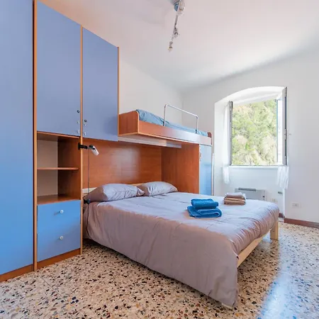 Apartment La Casetta Sul Mare *