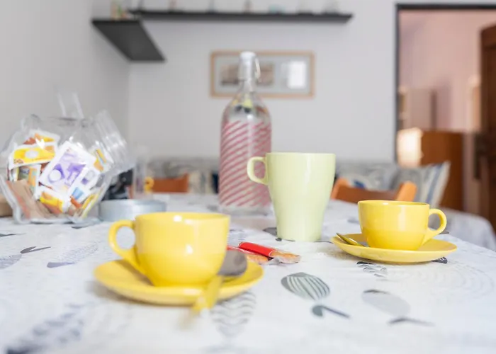 La Casetta Sul Mare Apartment Riva Trigoso