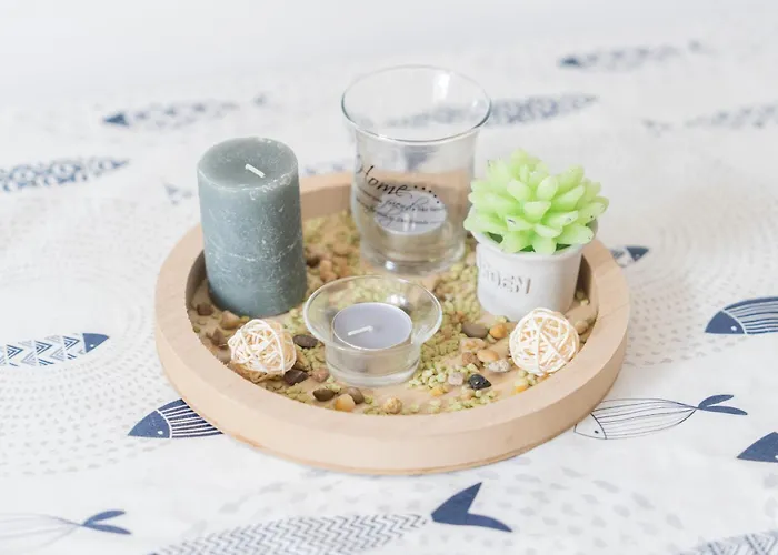 La Casetta Sul Mare Apartment *