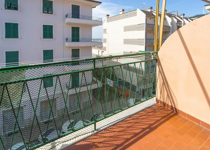 Apartment La Casetta Sul Mare *