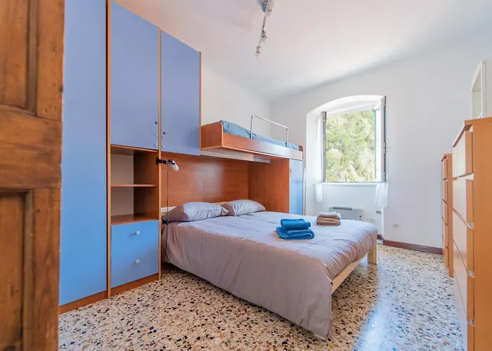 Apartment La Casetta Sul Mare *